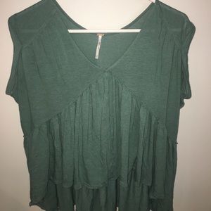 green free people too